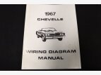 Thumbnail Photo 75 for 1967 Chevrolet Chevelle SS